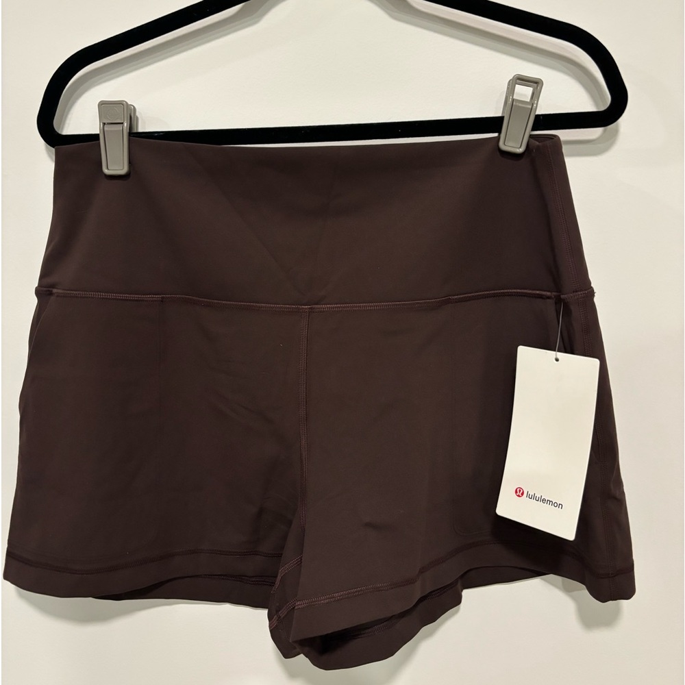 Lululemon Align 3” shorts